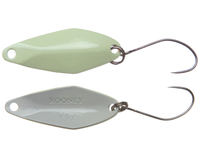 NORIES:: Цикада Nories Trout ZX 3.5g #018 - 313грн. купити - у