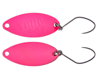 NORIES:: Цикада Nories Trout ZX 3.5g #018 - 313грн. купити - у