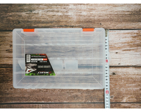 Коробка Select Lure Box SLHX-1802 29.5х18.5х4.5cm, Розмір коробки: 29.5х18.5х4.5 см, Модель: SLHX-1802, фото , изображение 6