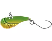 NORIES:: Цикада Nories Trout ZX 3.5g #018 - 313грн. купити - у