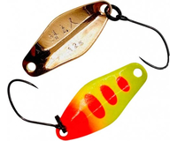 NORIES:: Цикада Nories Trout ZX 3.5g #018 - 313грн. купити - у