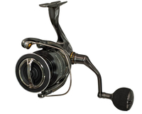 Катушка Shimano Twin Power FE 4000 PG (2024), подшип: 9+1, перед. число: 4.4:1, Размер шпули: 4000PG, фото , изображение 3