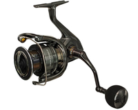 Катушка Shimano Twin Power FE 4000 PG (2024), подшип: 9+1, перед. число: 4.4:1, Размер шпули: 4000PG, фото , изображение 4