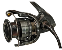 Катушка Shimano Twin Power FE 4000 PG (2024), подшип: 9+1, перед. число: 4.4:1, Размер шпули: 4000PG, фото , изображение 5