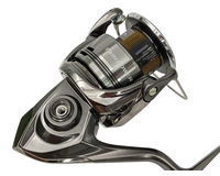 Катушка Shimano Twin Power FE 4000 PG (2024), подшип: 9+1, перед. число: 4.4:1, Размер шпули: 4000PG, фото , изображение 6
