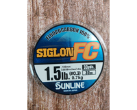 Флюорокарбон — купить поводковую леску Shimano, Sufix, Owner в