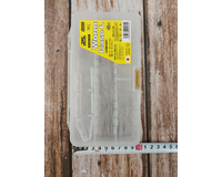 Коробка Meiho Worm Case L（W-L) 186х103х34mm к:clear, фото , изображение 4
