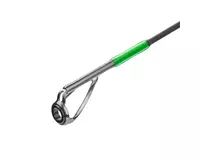 Компактний спіннінг Select Ritmix Travel 806ML-T 2.44m 4-16g Fast (6 част.), з чохлом та тубусом в комплекті, Модель: 2.44m 4-16g, фото , изображение 3