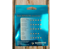 Жилка SHIMANO TECHNIUM INVISITEC 300m 0.205mm 4.2kg, Діаметр: 0.205, Розмотування: 300m, фото , изображение 4