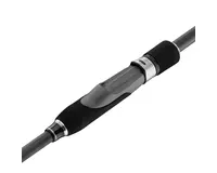 Компактний спіннінг Select Ritmix Travel 806ML-T 2.44m 4-16g Fast (6 част.), з чохлом та тубусом в комплекті, Модель: 2.44m 4-16g, фото , изображение 4