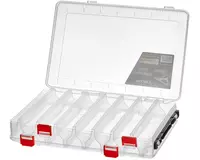 Коробка Select Reversible Box SLHS-319 27.5х18.5х5cm, Розмір коробки: 27.5х18.5х5 см, Модель: SLHS-319, фото , изображение 3