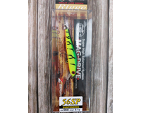 Воблер ZipBaits Rigge 56-SP, 56mm 3.1g #995 (0.5-1.0m), Розмір/Вага: 56mm-SP/3.1g, Колір воблера: #995, фото , изображение 2
