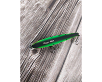 Воблер ZipBaits Rigge 56-SP, 56mm 3.1g #995 (0.5-1.0m), Розмір/Вага: 56mm-SP/3.1g, Колір воблера: #995, фото , изображение 4