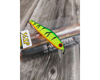 Воблер ZipBaits Rigge 56-SP, 56mm 3.1g #995 (0.5-1.0m), Розмір/Вага: 56mm-SP/3.1g, Колір воблера: #995, фото , изображение 6