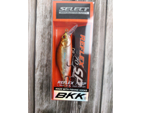 Воблер Select Reflex 70SP 70mm 9.0g #24 (0.8-1.2m), Розмір/Вага: 70mm/9g, Колір воблера: col.24, фото , изображение 5