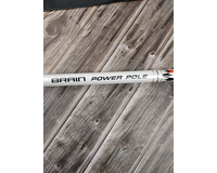 Махове вудлище Brain Blast Pole 7m, факт. довжина - 6,3м., 388гр. (телескопічне, без кілець) + чохол, Довжина: 7m, Тип вудлища: без кілець (махове), фото , изображение 4