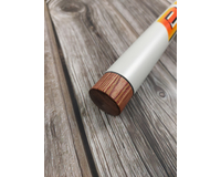 Махове вудлище Brain Blast Pole 7m, факт. довжина - 6,3м., 388гр. (телескопічне, без кілець) + чохол, Довжина: 7m, Тип вудлища: без кілець (махове), фото , изображение 6