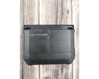 Коробка Meiho Versus VS-388DD 122х97х34mm к:black, фото , изображение 4