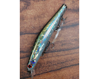 Воблер ZipBaits Orbit 110 SP, 110mm 16.5g #510R (0.8-1.2m), Розмір/Вага: 110мм/16.5г, Колір воблера: 510R, фото , изображение 4
