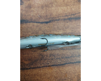 Воблер ZipBaits Orbit 110 SP, 110mm 16.5g #510R (0.8-1.2m), Розмір/Вага: 110мм/16.5г, Колір воблера: 510R, фото , изображение 5