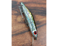 Воблер ZipBaits Orbit 110 SP, 110mm 16.5g #510R (0.8-1.2m), Розмір/Вага: 110мм/16.5г, Колір воблера: 510R, фото , изображение 6