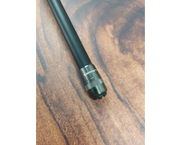 Махове вудлище Brain Apex Traveller 3.00m (телескопічне, без кілець) + чохол, Довжина: 3m, Тип вудлища: без кілець (махове), фото , изображение 6