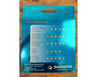 Жилка SHIMANO TECHNIUM 200m 0.255mm 6.1kg (TEC20025), Діаметр: 0.255, Розмотування: 200m, фото , изображение 5