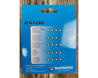Жилка SHIMANO EXAGE 150m 0.255mm 5.5kg, Діаметр: 0.255, Розмотування: 150m, фото , изображение 4