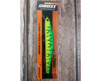 Воблер ZipBaits Orbit 130 SP, 133mm 24.7g #995 (1.2-1.5m), Розмір/Вага: 133мм/24.7г, Колір воблера: 995, фото , изображение 2