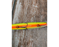 Воблер ZipBaits Orbit 130 SP, 133mm 24.7g #995 (1.2-1.5m), Розмір/Вага: 133мм/24.7г, Колір воблера: 995, фото , изображение 5