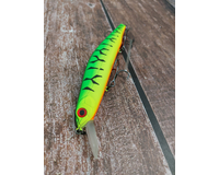 Воблер ZipBaits Orbit 130 SP, 133mm 24.7g #995 (1.2-1.5m), Розмір/Вага: 133мм/24.7г, Колір воблера: 995, фото , изображение 6