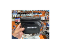 Чохол для котушки SHIMANO, размір М, фото , изображение 5