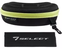 Окуляри Select CS9-FL-GR (плавающие/ASL покриття) поляризаційні, Модель окулярів: CS9-FL-GR, фото , изображение 3