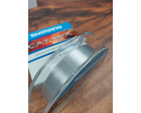 Жилка SHIMANO CATANA Spinning 150m 0.185 3.4kg, Діаметр: 0.185, фото , изображение 6