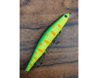 Воблер ZipBaits Orbit 110 SP, 110mm 16.5g #313 (0.8-1.2m), Розмір/Вага: 110мм/16.5г, Колір воблера: 313, фото , изображение 4