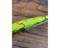 Воблер ZipBaits Orbit 110 SP, 110mm 16.5g #313 (0.8-1.2m), Розмір/Вага: 110мм/16.5г, Колір воблера: 313, фото , изображение 5