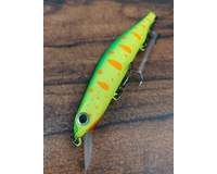 Воблер ZipBaits Orbit 110 SP, 110mm 16.5g #313 (0.8-1.2m), Розмір/Вага: 110мм/16.5г, Колір воблера: 313, фото , изображение 6