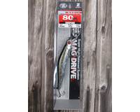 Воблер ZipBaits Orbit 80 SP-SR, 80mm 8.5g #510R (0.8-1.0m), Розмір/Вага: 80мм/8.5г, Колір воблера: 510R, фото , изображение 3