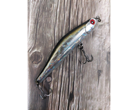 Воблер ZipBaits Orbit 80 SP-SR, 80mm 8.5g #510R (0.8-1.0m), Розмір/Вага: 80мм/8.5г, Колір воблера: 510R, фото , изображение 5