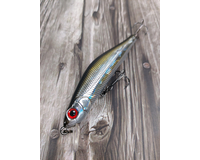 Воблер ZipBaits Orbit 80 SP-SR, 80mm 8.5g #510R (0.8-1.0m), Розмір/Вага: 80мм/8.5г, Колір воблера: 510R, фото , изображение 6
