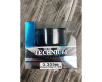 Жилка SHIMANO TECHNIUM 650m 0.305mm 8.5kg, Діаметр: 0.305, Розмотування: 650m, фото , изображение 3
