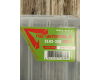 Коробка Select Reversible Box SLHS-326 27.5х17х5cm, Розмір коробки: 27.5х17х5 см, Модель: SLXD-37, фото , изображение 5