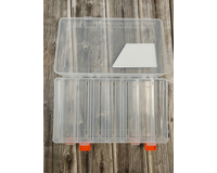 Коробка Select Reversible Box SLHS-326 27.5х17х5cm, Розмір коробки: 27.5х17х5 см, Модель: SLXD-37, фото , изображение 6