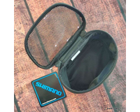 Чохол для котушки SHIMANO, размір М, фото , изображение 4