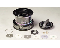 Okuma Distance DTA-60 &ndash; надежная катушка для дальних забросов и трофейной рыбы, фото , изображение 5