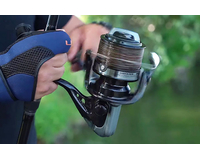 Okuma Distance DTA-60 &ndash; надежная катушка для дальних забросов и трофейной рыбы, фото , изображение 6