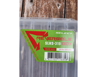 Коробка Select Reversible Box SLHS-319 27.5х18.5х5cm, Розмір коробки: 27.5х18.5х5 см, Модель: SLHS-319, фото , изображение 5