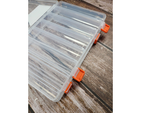 Коробка Select Reversible Box SLHS-319 27.5х18.5х5cm, Розмір коробки: 27.5х18.5х5 см, Модель: SLHS-319, фото , изображение 6