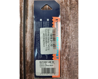 Зимовий воблер Viking Fishing Outcast Vib 40mm 7.0g #05 Blue Back (зимова приманка для ловлі з льоду), Колір: Blue Back, Розмір/Вага: 40мм/7г, фото , изображение 3
