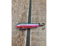 Зимовий воблер Viking Fishing Outcast Vib 40mm 7.0g #05 Blue Back (зимова приманка для ловлі з льоду), Колір: Blue Back, Розмір/Вага: 40мм/7г, фото , изображение 5